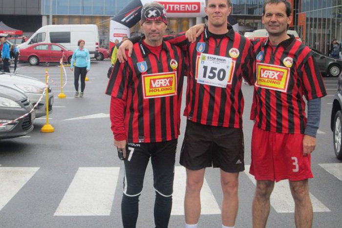 Ilustračný obrázok k článku Očakávané sa stalo skutočnosťou: Po Sabolovi siahol prvoligista