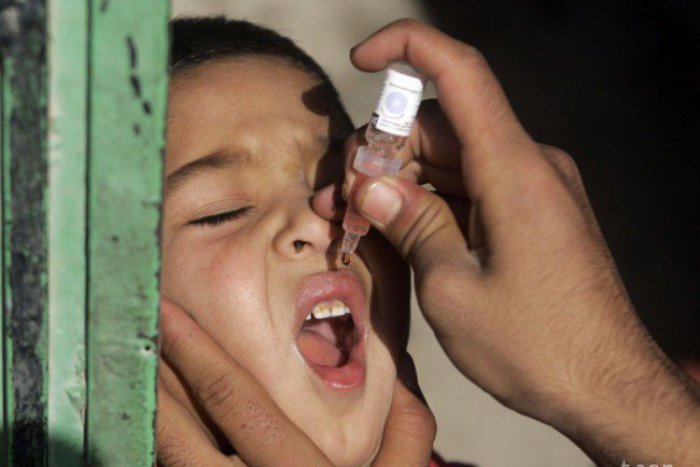 Ilustračný obrázok k článku Riziko, ktoré podľa hygienikov netreba podceniť: Michalovský okres upozorňujú na možný výskyt detskej obrny z Ukrajiny!