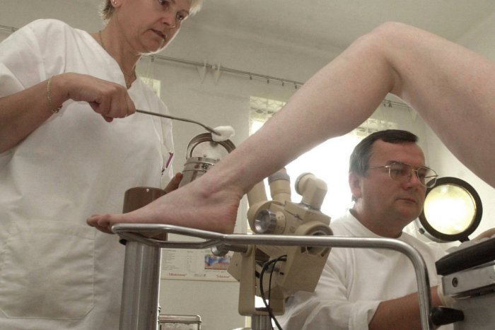 Ilustračný obrázok k článku Stredoslovenky v gynekologických ambulanciách: Skúsení lekári prehovorili o ich problémoch!