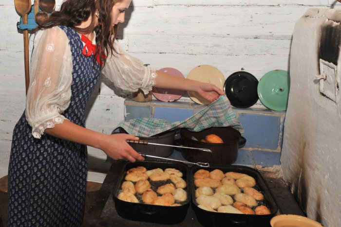 Ilustračný obrázok k článku V našom regióne sa chystá ozajstná rarita: Toto sú lákadlá leopoldovských Krumplových hodov!