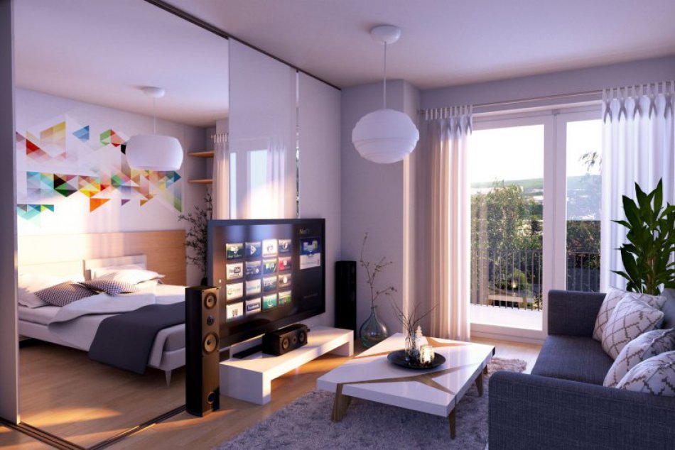 Ilustračný obrázok k článku Realitný trh prekvitá: O ktoré novostavby v Bratislave je najväčší záujem