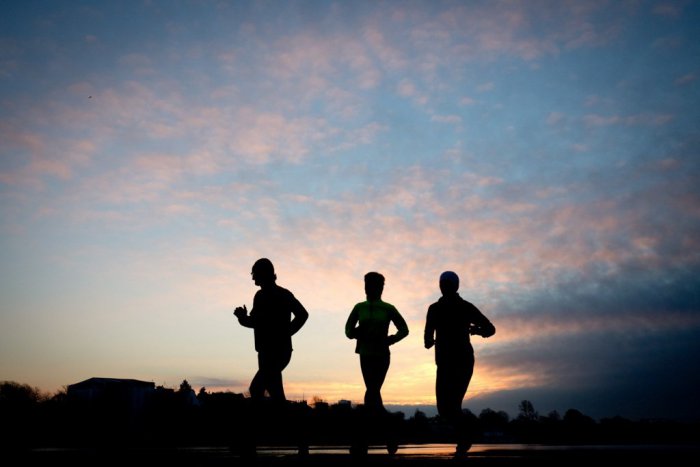 Ilustračný obrázok k článku Detský pretek štvornožky aj masový beh: Terchová zažije originálny bežecký festival