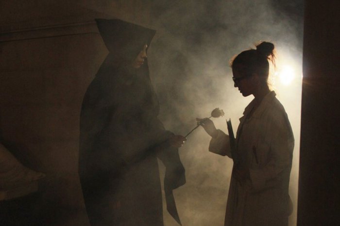 Ilustračný obrázok k článku Strašidelné historky spod Zobora: TIETO príbehy naháňajú hrôzu