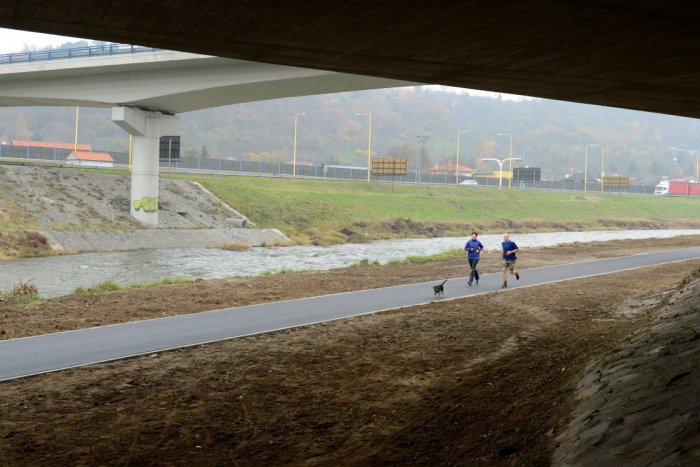 Ilustračný obrázok k článku Preteká cez Košice i takmer celým krajom: 5 zaujímavostí o Hornáde, o ktorých ste možno netušili