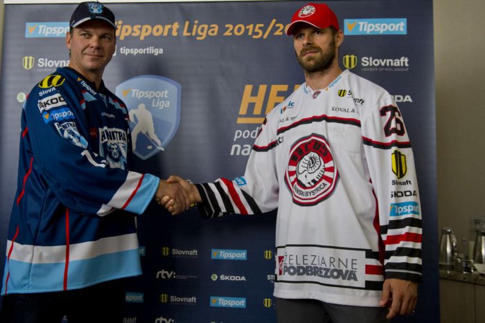 Ilustračný obrázok k článku Stümpel pred štartom Tipsport ligy: Súťaž bude rásť!