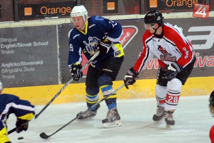 Ilustračný obrázok k článku Naši hokejisti majú za sebou prvý zápas: Vykorčuľovali, strelili 5 gólov a vyhrali