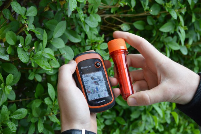 Ilustračný obrázok k článku Zábava pre celú rodinu: v Bratislavskom kraji škriatkovia ukryli poklady, hľadajte ich podľa súradníc