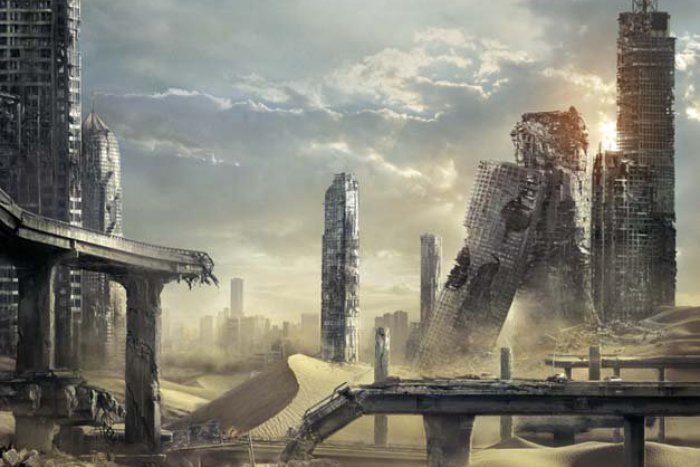 Ilustračný obrázok k článku Tip na knihu: Dokážu prejsť cez rozpálené Zhorenisko?