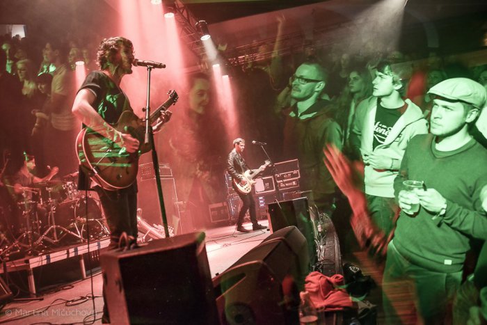 Ilustračný obrázok k článku Waves Bratislava pozná svoj definitívny program. Predstaví až 128 mien