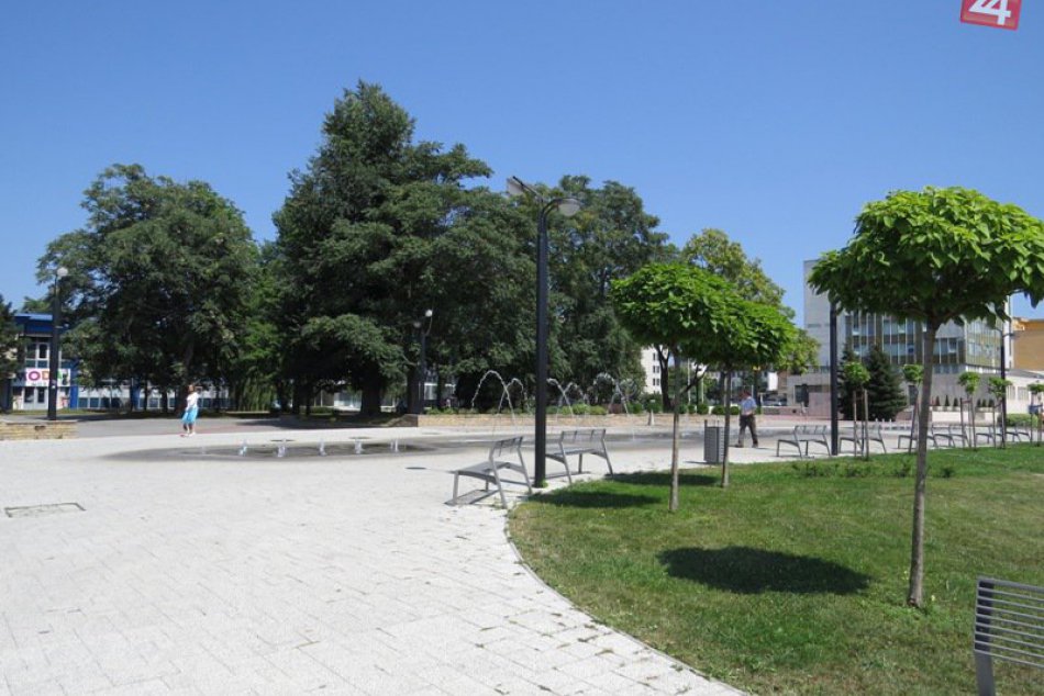 Ilustračný obrázok k článku Stoja za vašu návštevu: Naj akcie, ktoré nás v auguste čakajú v Michalovciach a okolí