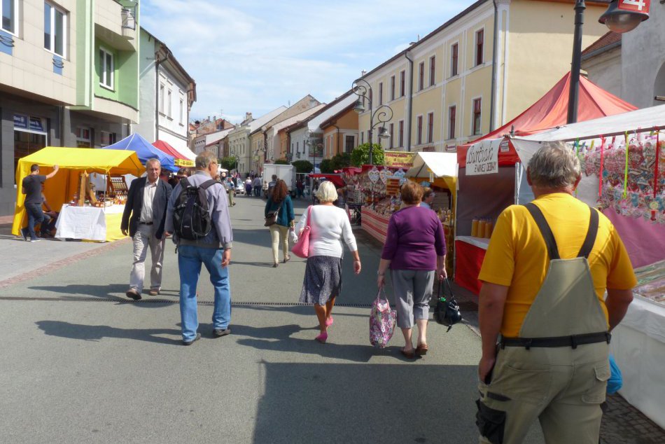 Ilustračný obrázok k článku Cez Radvanský jarmok sa policajti museli zaoberať kurióznym prípadom: Kto toto mohol urobiť s WC?!