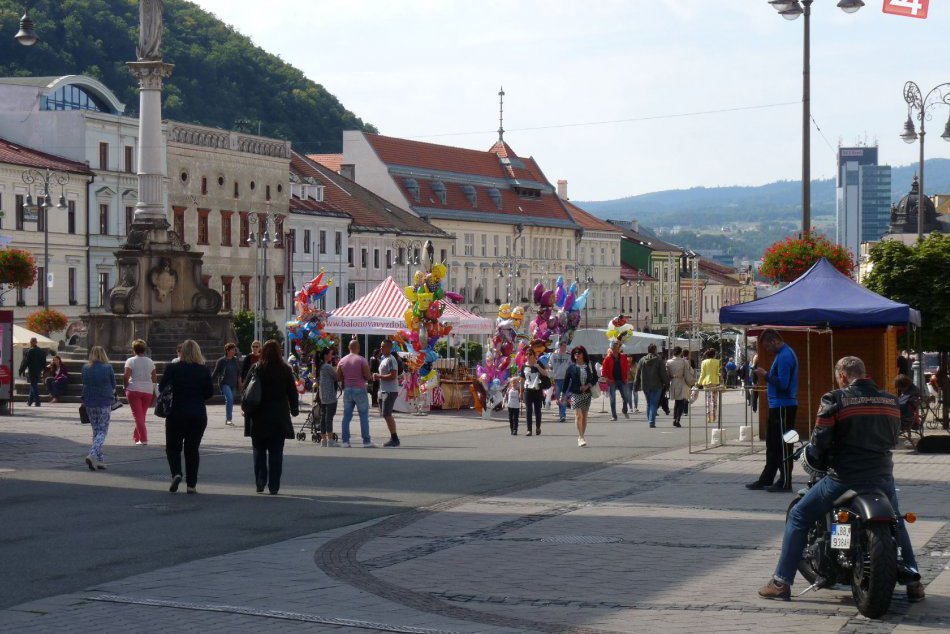 Ilustračný obrázok k článku Neseďte doma a vyrazte cez víkend za zábavou a relaxom: Vieme kedy a kam!