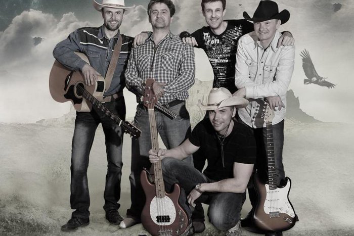 Ilustračný obrázok k článku Rozhovor s country skupinou ASCALONA z Topoľčian: Kapela je ako manželstvo, má pekné i ťažšie chvíle