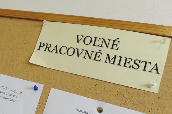 Ilustračný obrázok k článku Firma z Lučenca žiada od štátu úľavu dane: Chce vytvoriť takmer 100 nových pracovných miest