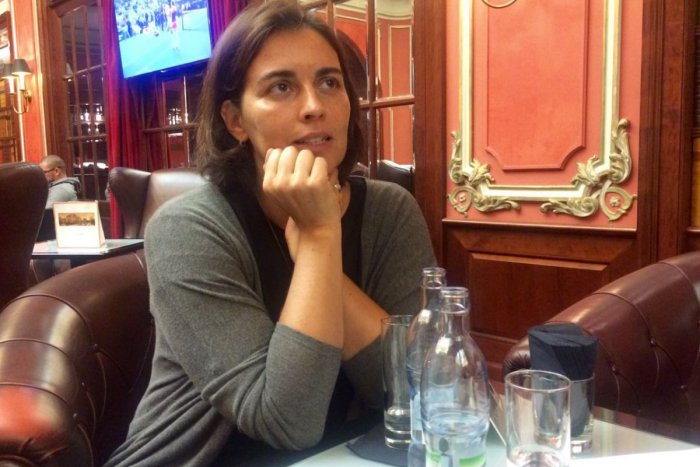 Ilustračný obrázok k článku ROZHOVOR: „Fotografia je jazyk bez gramatiky, ktorý rozpráva tie najzaujímavejšie príbehy,“ hovorí Arianna Rinaldo