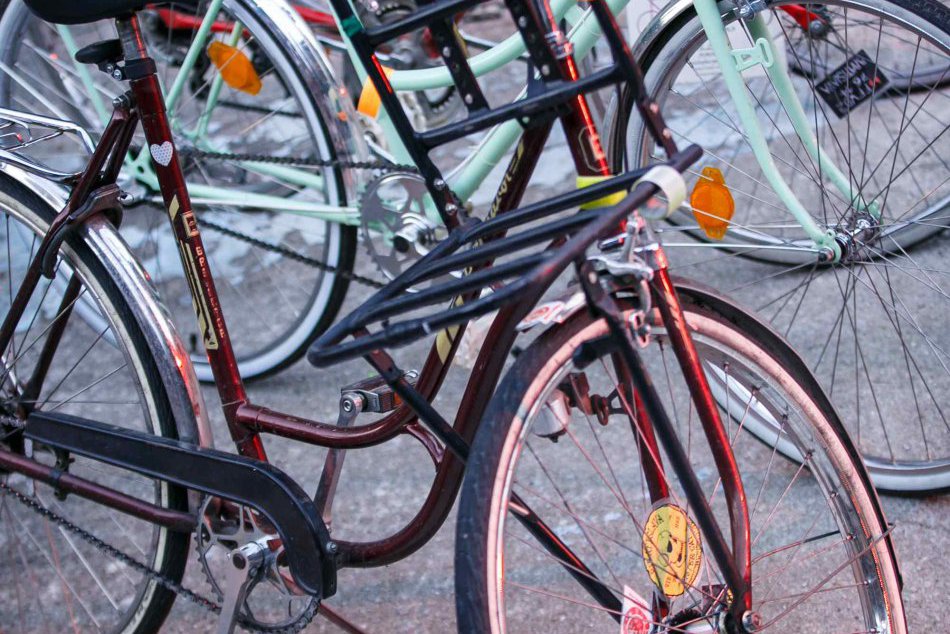 Ilustračný obrázok k článku Polícia obvinila Róberta (31): Ukradol deväť bicyklov