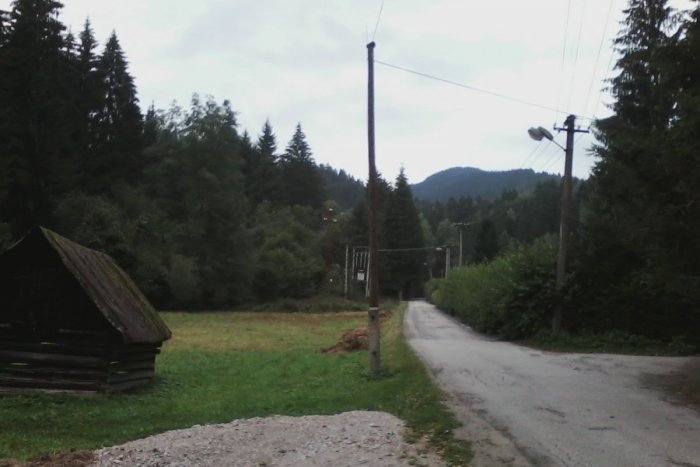 Ilustračný obrázok k článku Tankodrom na Smrekovicu sa bude opravovať. Koľko kilometrov vyjde za 130 tisíc EUR?