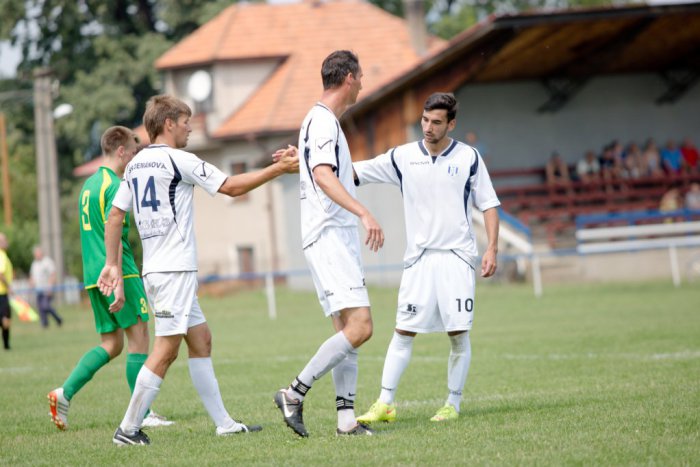 Ilustračný obrázok k článku 7. kolo futbalových súťaži máme za sebou: Pozrite si ako sa darilo liptovským zástupcom