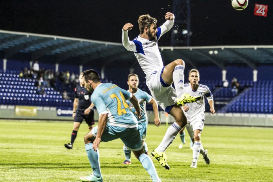 Ilustračný obrázok k článku KOMPLETNÝ PREHĽAD: Aj tento víkend patril futbalu