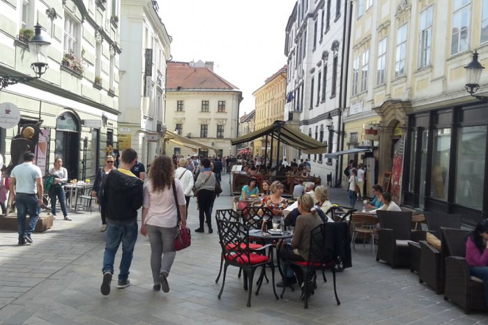 Ilustračný obrázok k článku Aký je váš program na tento týždeň? Pozrite sa na náš prehľad