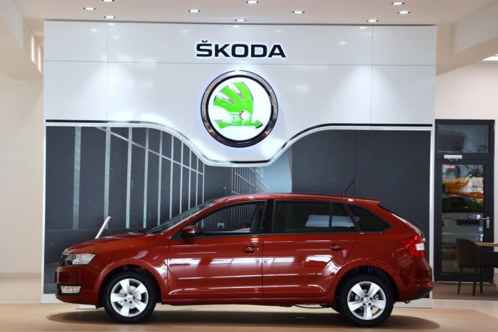Ilustračný obrázok k článku Prosto príťažlivé: Nové predajné a servisné priestory ŠKODA v Ružomberku
