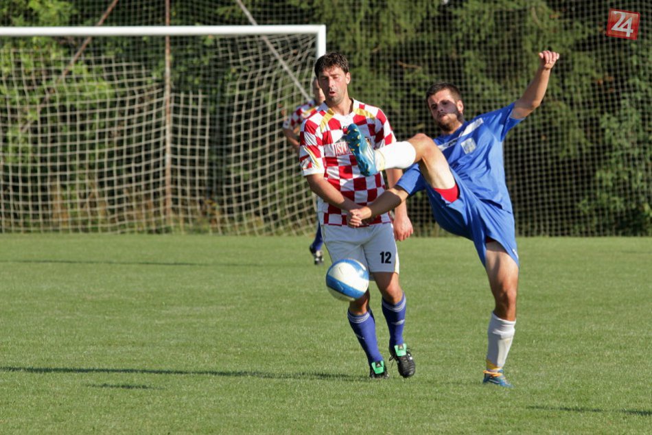 Ilustračný obrázok k článku Ako sa darilo tým vašim? PREHĽAD futbalových výsledkov z nášho regiónu