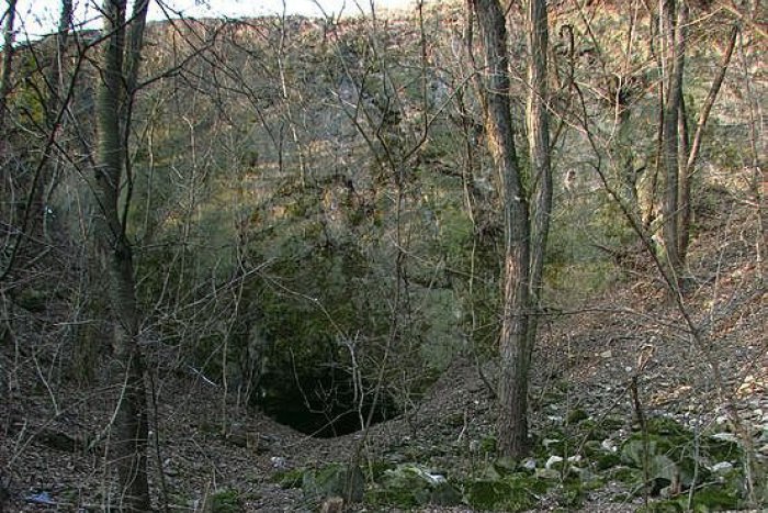 Ilustračný obrázok k článku Keď príroda prekvapuje: Prírodné zaujímavosti z obcí pri Moravciach, o ktorých vie málokto