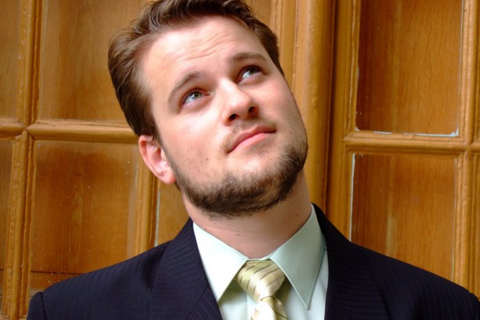 Ilustračný obrázok k článku Medzinárodne oceňovaný organista pod Urpínom: Tieto diela zaznejú spod jeho prstov v bystrickom chráme