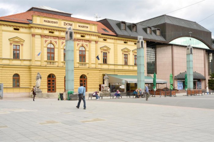 Ilustračný obrázok k článku Slovenské komorné divadlo: Zaujímavé fakty i historické foto!