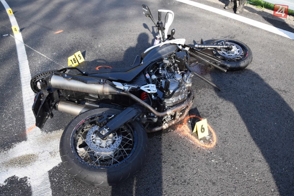 Ilustračný obrázok k článku Tragédia na Sekieri: Pri dopravnej nehode prišli o život dvaja Zvolenčania!