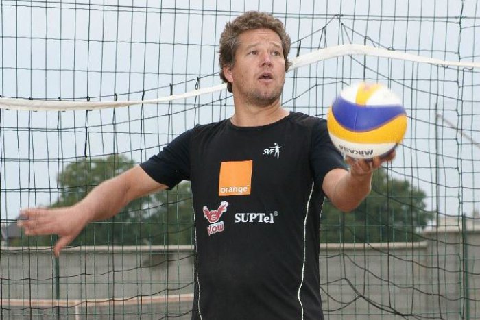 Ilustračný obrázok k článku Tréner prešovských volejbalistiek: Našich fanúšikov nám môže veľa klubov len závidieť!