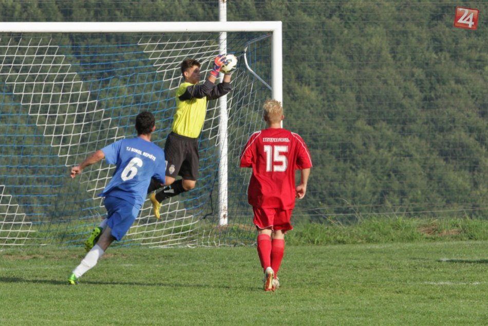 Ilustračný obrázok k článku PREHĽAD futbalových výsledkov v regióne: Ako hrali Dukla, Kremnička či Medzibrod?