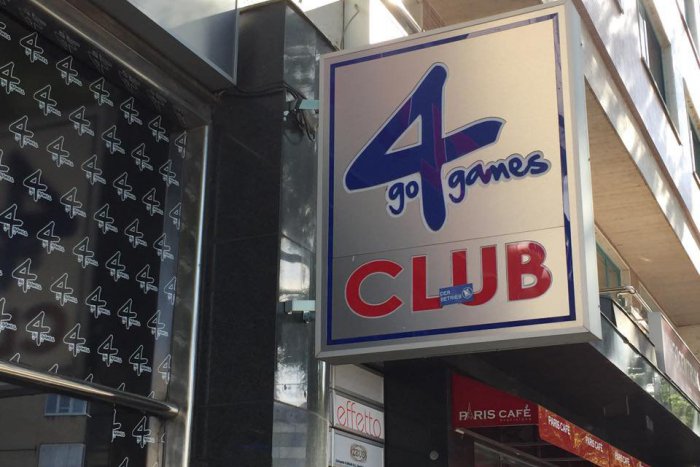 Ilustračný obrázok k článku Koľko obyvateľov Bratislavy už podpísalo petíciu proti hazardu?