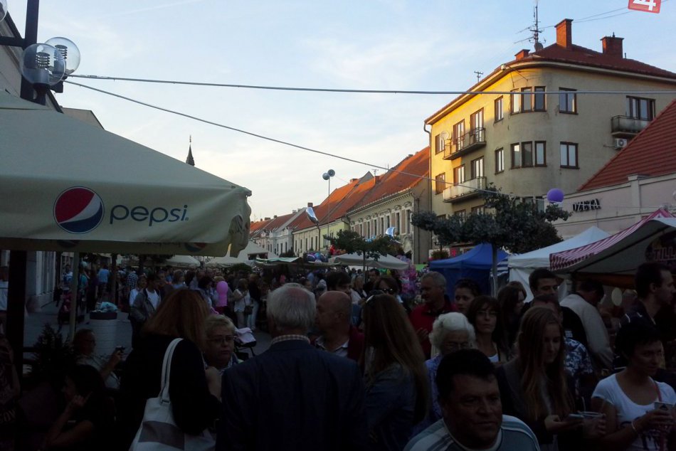 Ilustračný obrázok k článku Trnavčania hlasovali v ankete: Ako priority zvolili cesty, cyklochodníky a parky