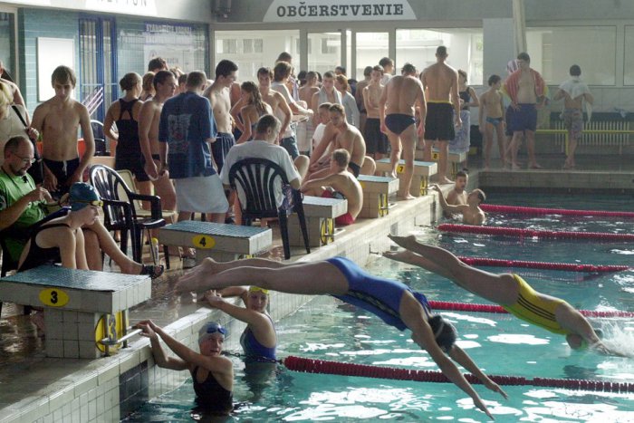 Ilustračný obrázok k článku V Žiline odštartuje plavecká štafeta, zaplávame viac kilometrov ako vlani? Radnica má pre dobrovoľníkov pekný bonus