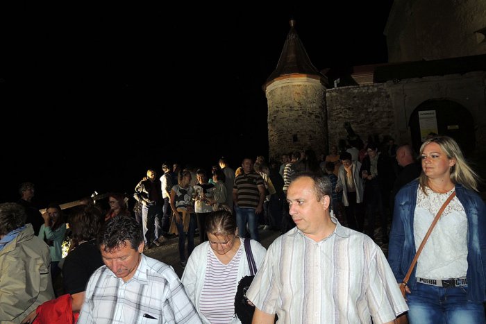 Ilustračný obrázok k článku FOTO, VIDEO: Zvony na Krásnej Hôrke sa opäť rozozvučali