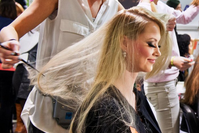 Ilustračný obrázok k článku Skúsená košická kaderníčka Biba vie svoje: Nevesty, toto sa oplatí vedieť!