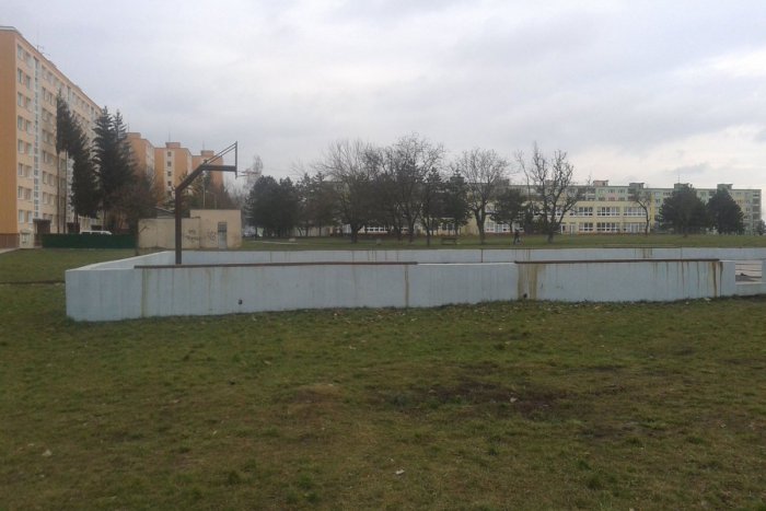 Ilustračný obrázok k článku Kocka na Rúbanisku bude onedlho minulosťou: Radnica s ňou má svoje plány