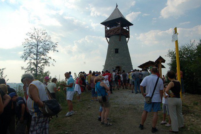 Ilustračný obrázok k článku Na krásy nášho prostredia sa môžete dívať aj zhora: Veď pozrite, aké rozhľadne máme v okolí Žiliny