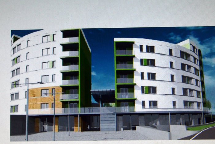 Ilustračný obrázok k článku Bude stáť v Ružomberku Koloseum? Poslanci pridali investorovi ďalšie podmienky