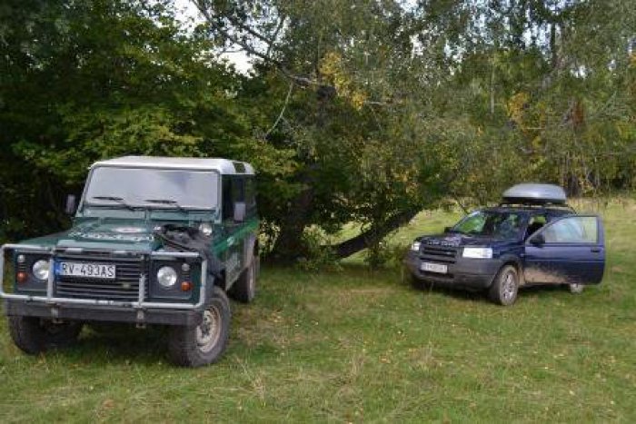 Ilustračný obrázok k článku Kopali, kopali, ale toto nečakali: Rožňavskí jaskyniari natrafili na nemecký granát!