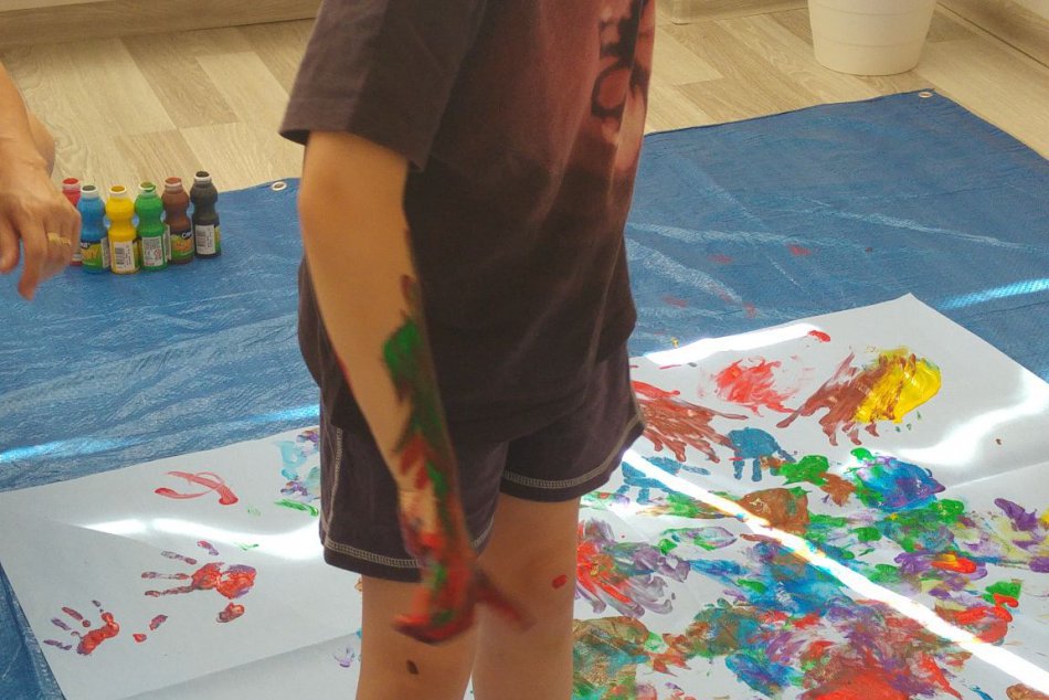 Ilustračný obrázok k článku V Dúbravke otvorili nový stacionár pre ľudí so sclerosis multiplex