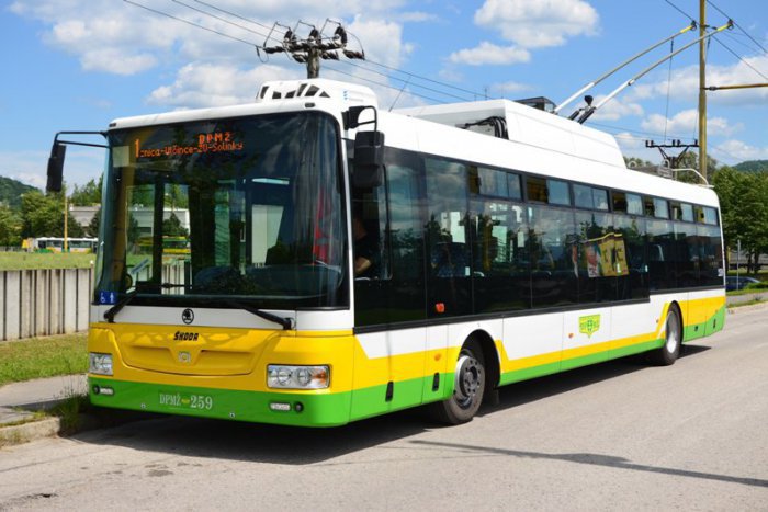 Ilustračný obrázok k článku Pozrite si zmeny cestovného poriadku MHD: Ako po novom budú premávať linky v Žiline?