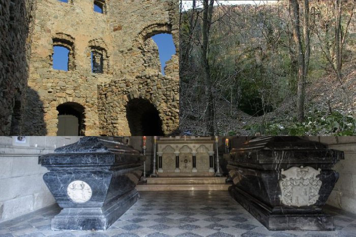 Ilustračný obrázok k článku TOP 5 tém týždňa: Debakel v Moravciach, pekná pomoc aj pohľad do unikátneho mauzólea