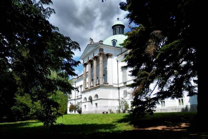 Ilustračný obrázok k článku V súťaži o najkrajšiu obec sú v hre aj tie naše: 3 dediny zo zlatomoraveckého okresu, ktorým sa darí najlepšie