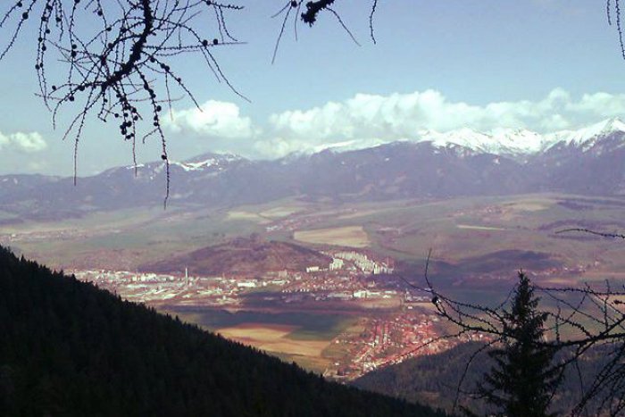 Ilustračný obrázok k článku V súťaži o najkrajšiu obec sú v hre aj tie naše: 3 dediny z mikulášskeho okresu, ktorým sa darí najlepšie