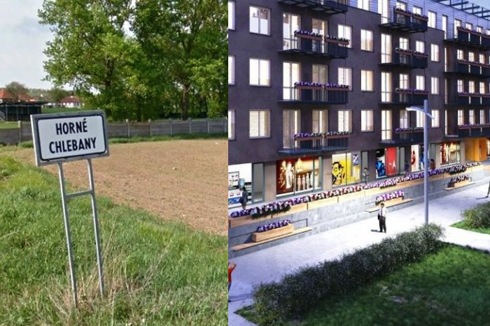 Ilustračný obrázok k článku TOP 5 tém týždňa: Plány mesta na výstavbu desiatok bytov či boj Chlebian o titul najkrajšej obce