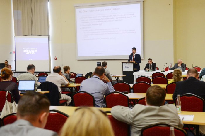 Ilustračný obrázok k článku Experti budú na jeseň v Bratislave diskutovať o bezpečnostných otázkach