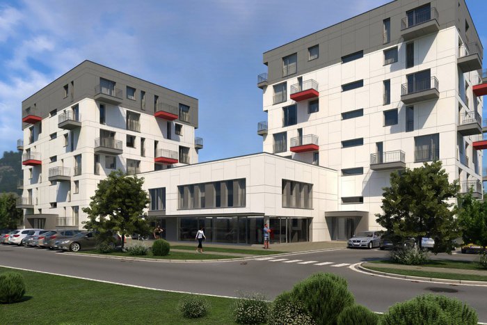 Ilustračný obrázok k článku Trh s nehnuteľnosťami na bývanie v Bratislave prežíva renesanciu