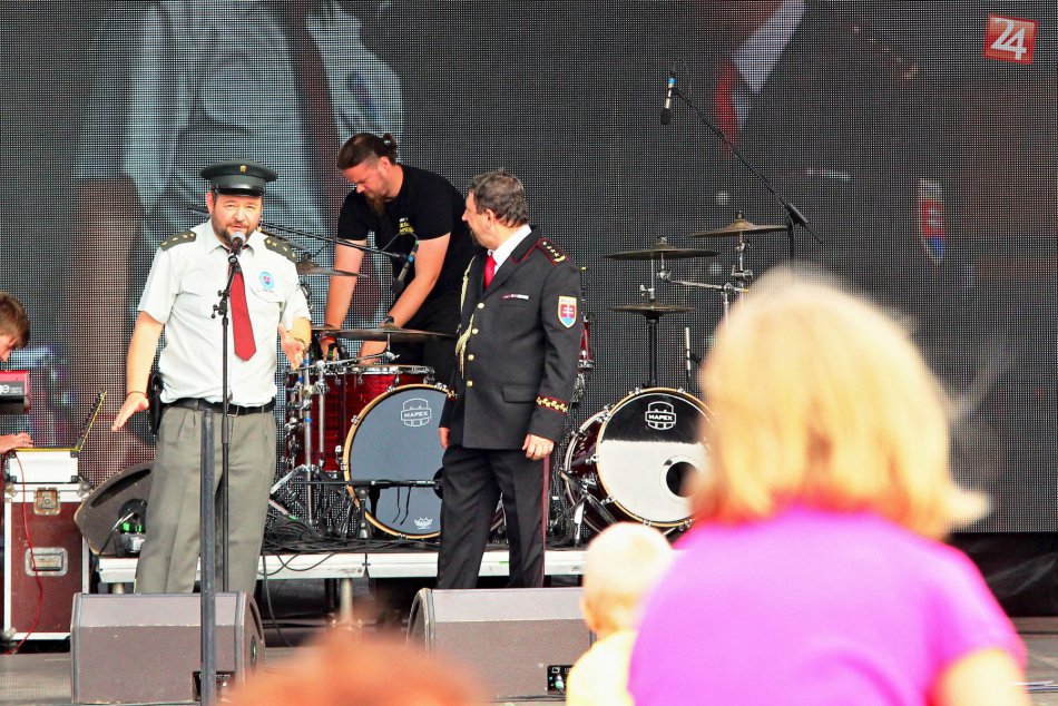 Ilustračný obrázok k článku V Prešove sa uskutoční Deň polície: Pozrite, čo všetko sa chystá...